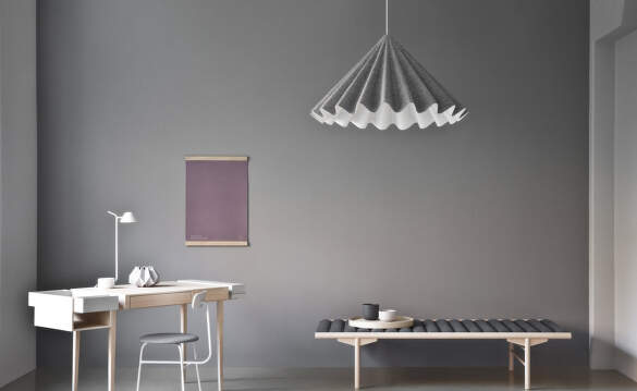 Lampy Dancing Pendant