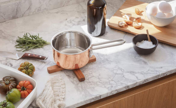 Magnetické podložky Trivet od Eva Solo