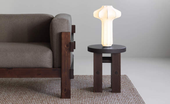 Pohovky Kube od Normann Copenhagen