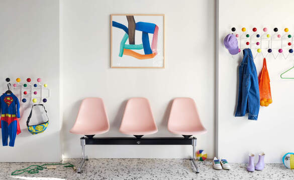 Plagáty Ronan Bouroullec Drawings Poster od Vitra