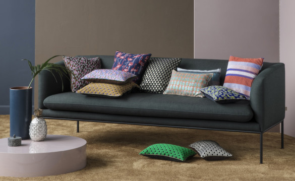 Vankúše Salon Cushion