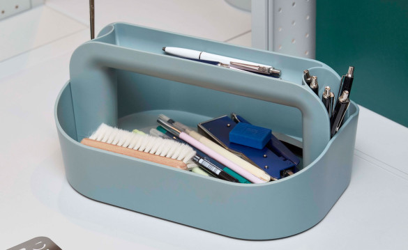 Organizéry Tool Box od HAY