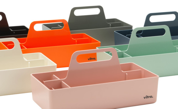 Organizéry Vitra Toolbox