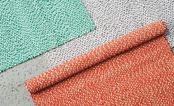 Braided Rugs