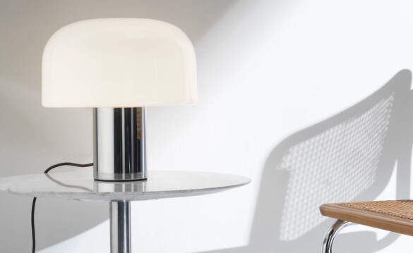 Lampy Bellhop od Flos