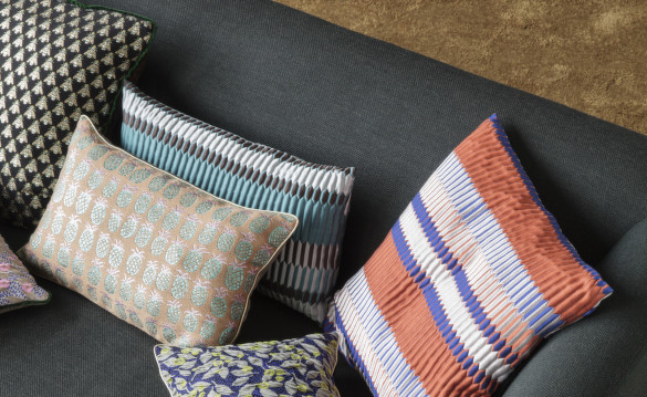 Vankúše Salon Cushion