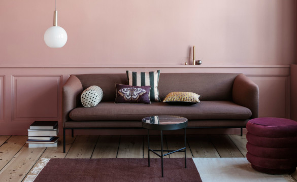 Pohovky Turn Sofa