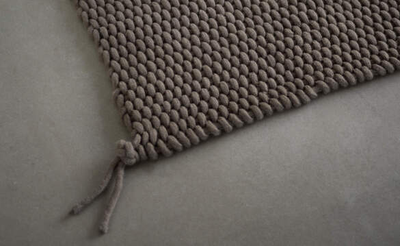 Koberce Knot od New Works-3