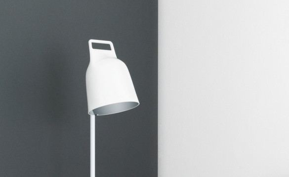 LED lampy Stage od Normann Copenhagen