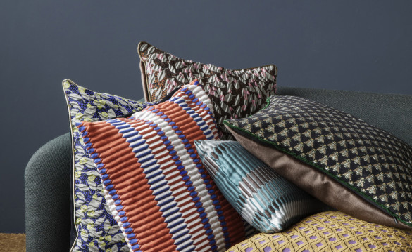 Vankúše Salon Cushion