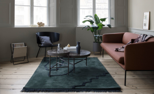 Pohovky Turn Sofa