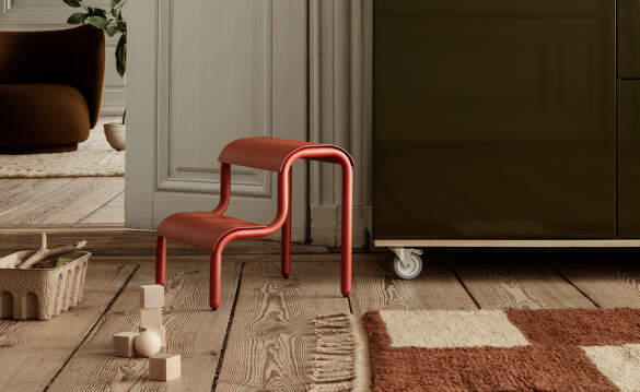 Up Step Stools