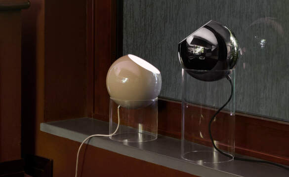 Lampy Topan od &Tradition
