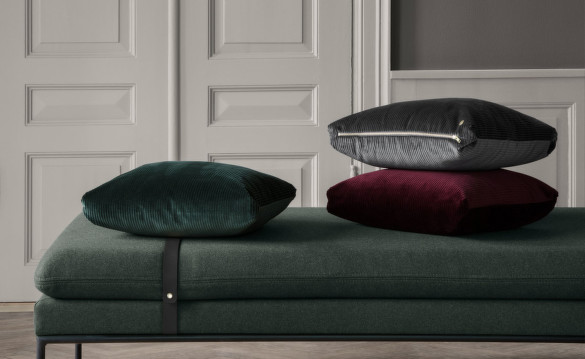 Vankúše Corduroy od Ferm Living