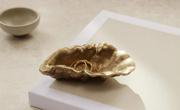 Ferm Living Oyster