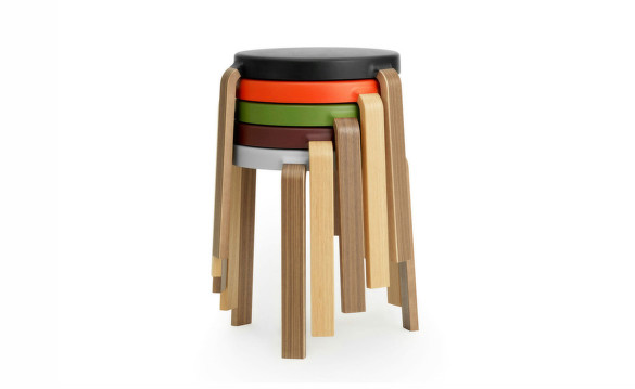 Stoličky Tap Stool