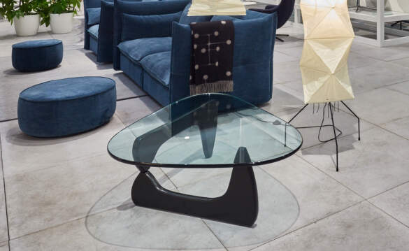 Konferenčné stolíky Coffee Table od Vitra