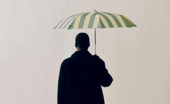 Dážniky Regn od HAY