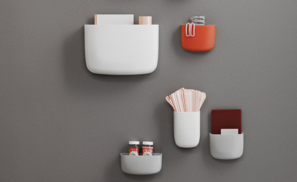 Organizéry Normann Copenhagen Pocket