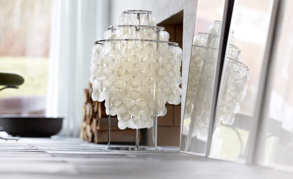 Svietidlá Fun od Verpan