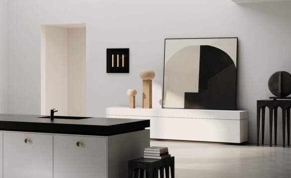 Vázy Empire od 101 Copenhagen