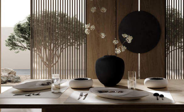 Riad Native od 101 Copenhagen