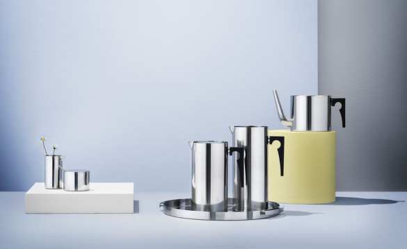 Stelton Cylinda Line