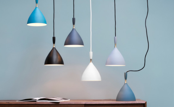 Dokka Lamps Collection