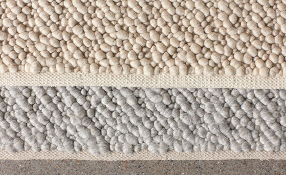 Gravel-Rug