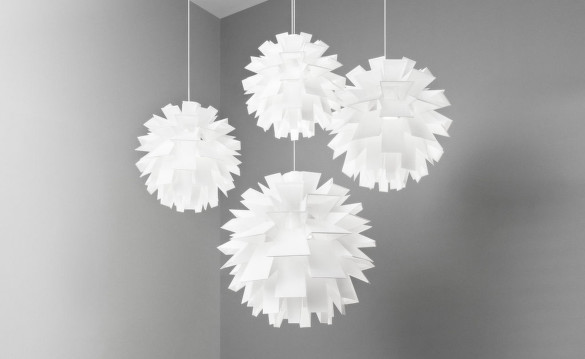 Lampy Norm