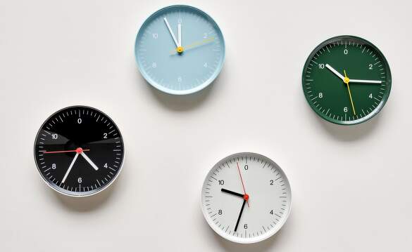 Wall Clock