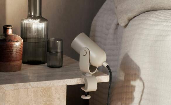 Ferm Living Ruuvi Lamps