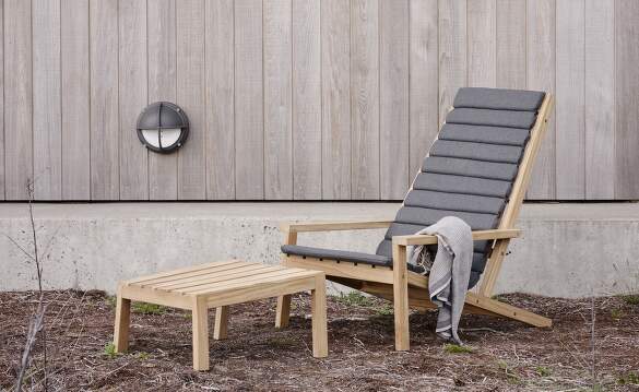 kolekcia Between Lines Outdoor Furniture