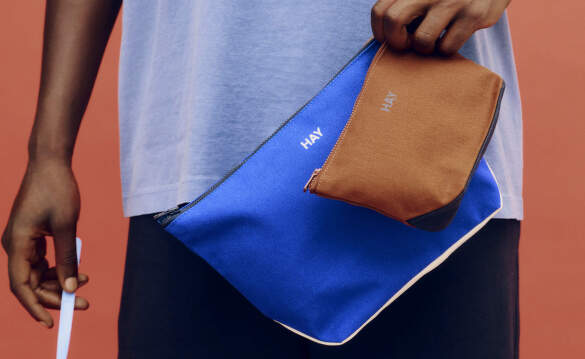 Taštičky Multi Pouch od HAY