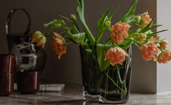 Aer Vases and Bowls