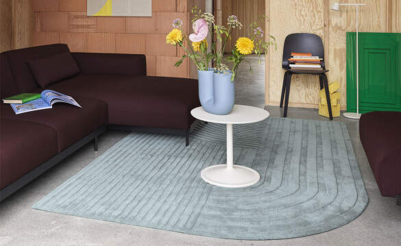 Relevo Rugs