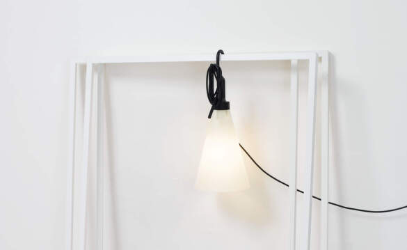 Stolné lampy Mayday od Flos