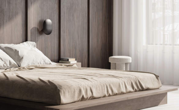 Lampy Clam od 101 Copenhagen