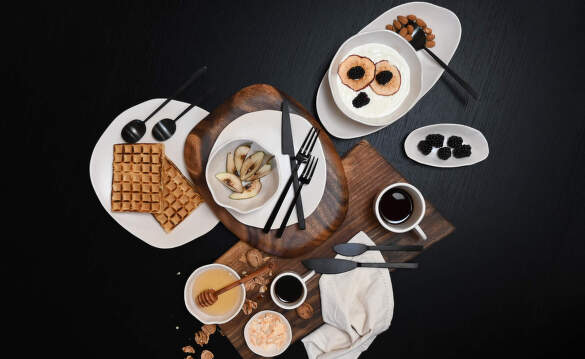 Riad Native od 101 Copenhagen