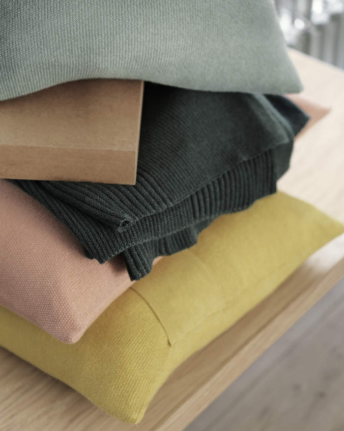 Layer Cushion Muuto