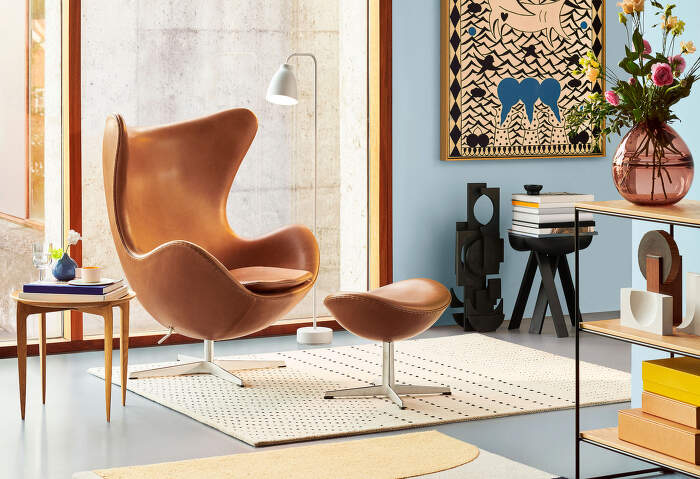 egg-chair