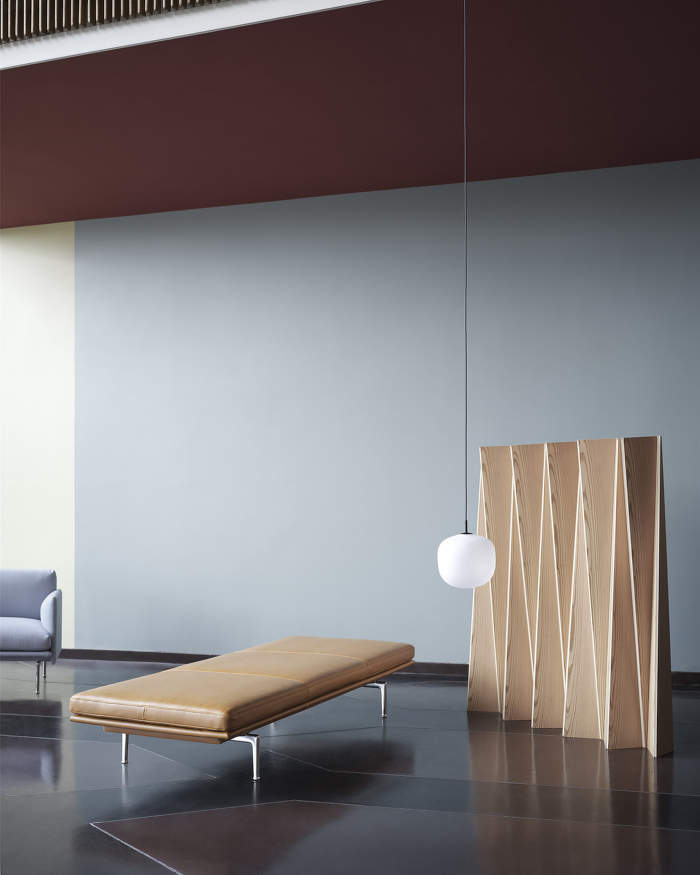 Muuto Outline Daybed