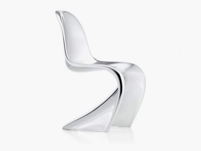 Panton Chrome