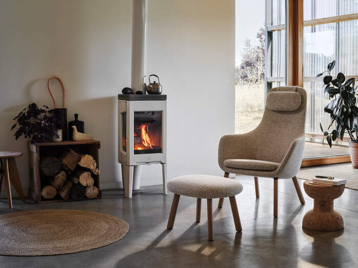 Vitra HAL Lounge