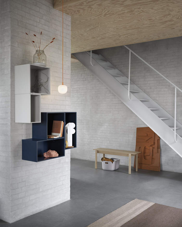 Muuto Stacked