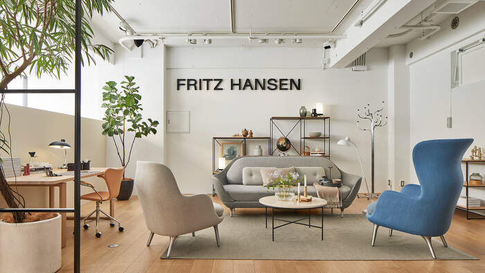 Fritz Hansen