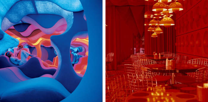 Verner Panton