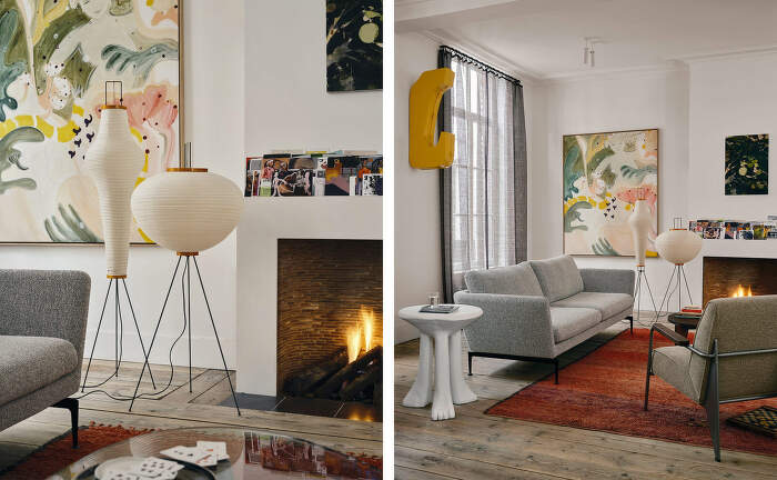 Vitra Home Stories