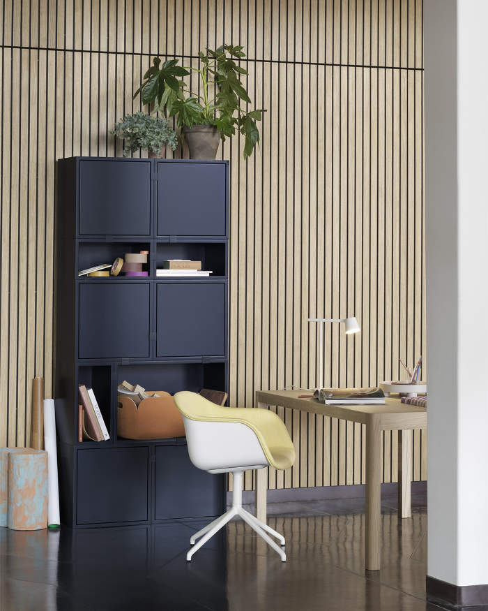 Stacked Muuto