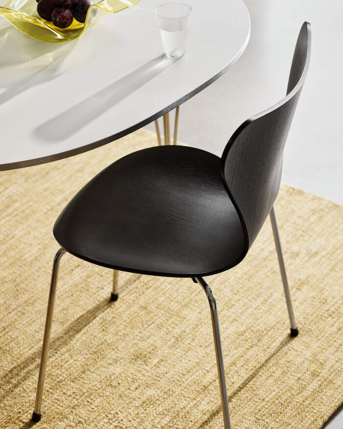 Fritz Hansen Chairs